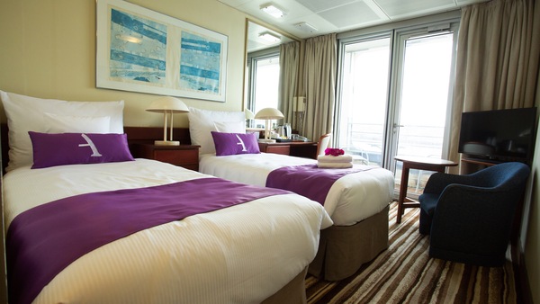 Ambassador Cruise Line Ambience Premium Balcony 2.jpg